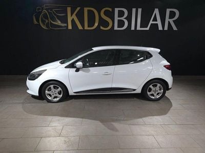 Renault Clio IV