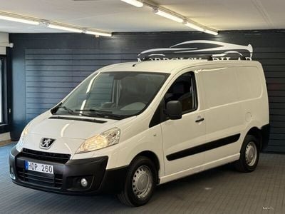 Peugeot Expert