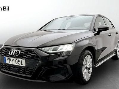 Audi A3 Sportback e-tron