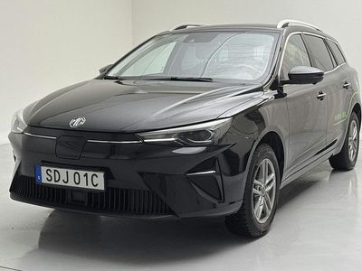 MG MG5 EV Long Range