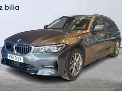 BMW 330e