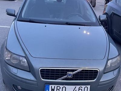 Volvo S40