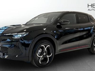 Ny 2025 Alfa Romeo GT Junior Edizione Speciale Halvkombi | 392 800 kr