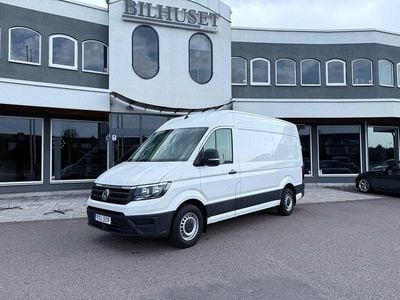 VW Crafter