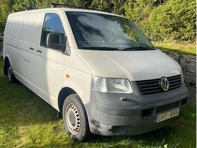 VW T5
