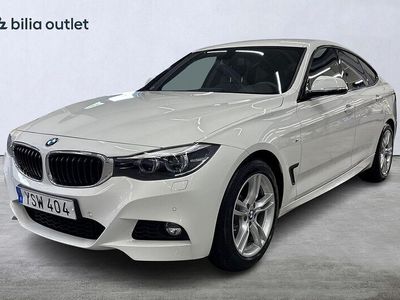 BMW 320 Gran Turismo