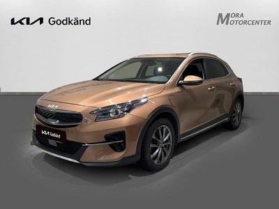 Brun Begagnad 2022 Kia XCeed Advance SUV | 259 000 kr (Marknadspris)