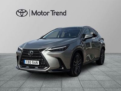 Lexus NX350h