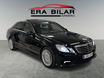 Mercedes E250
