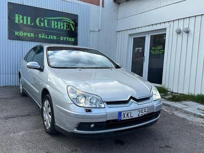 Citroën C5