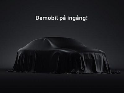 Begagnad Audi Q4 Sportback e-tron Proline 210 kW (286 HK) 2024 Tyfongrå metallic SUV