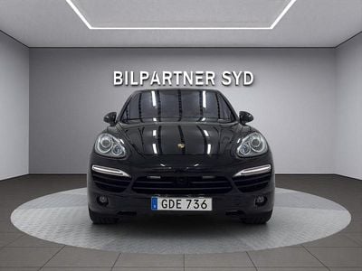 Porsche Cayenne S