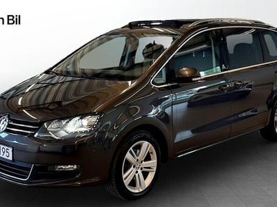 VW Sharan