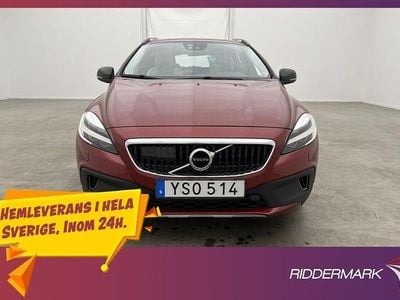 Volvo V40 CC
