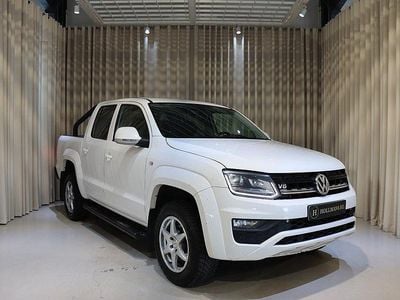 VW Amarok
