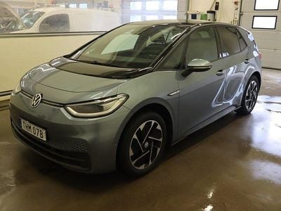 VW ID.3