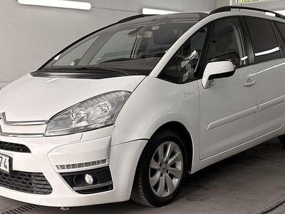 Citroën Grand C4 Picasso