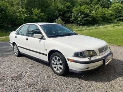 Volvo S40