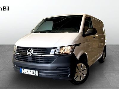 VW Transporter