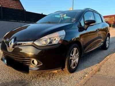 Renault Clio GrandTour