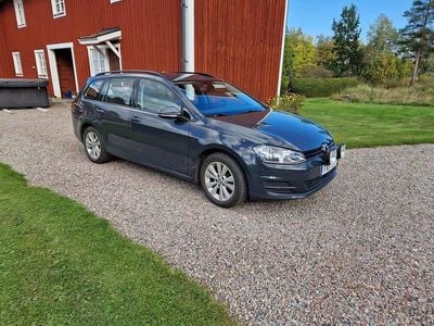 VW Golf VII
