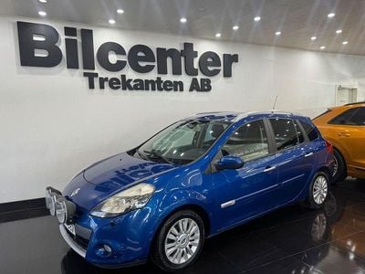 Renault Clio GrandTour