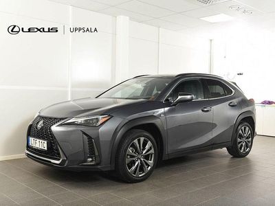 Lexus UX 250h