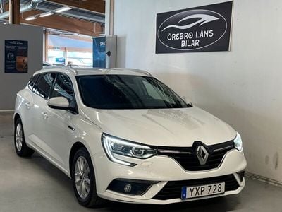 Renault Mégane GrandTour
