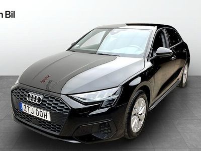 Audi A3 Sportback e-tron