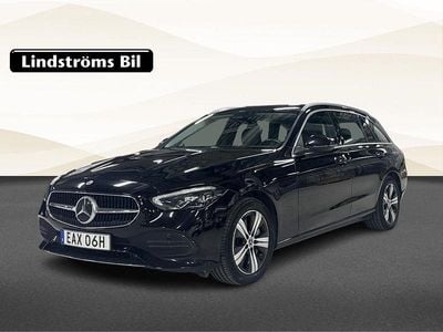 Mercedes C300e