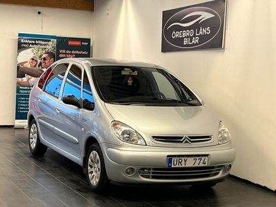 Citroën Xsara