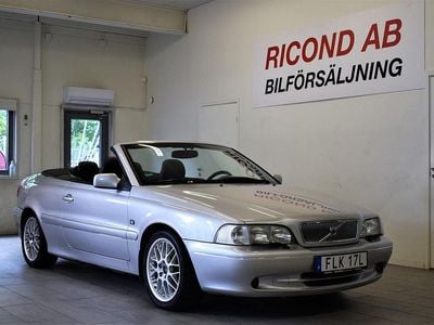 Volvo C70
