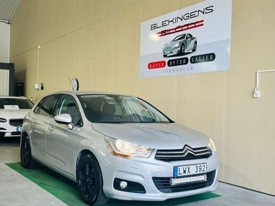 Citroën C4