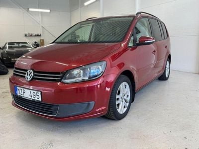 VW Touran