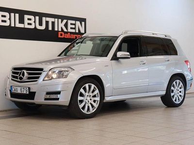 Mercedes GLK220