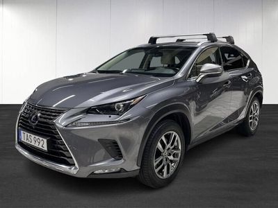 Lexus NX300h