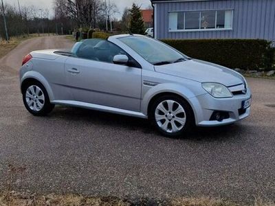 Opel Tigra