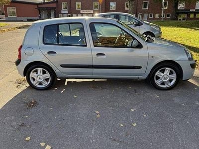Renault Clio II