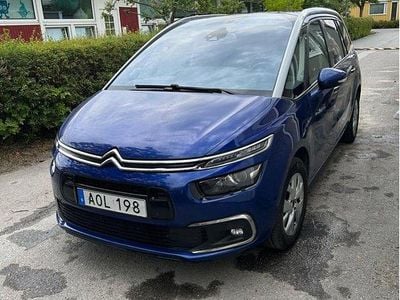 Citroën Grand C4 Picasso