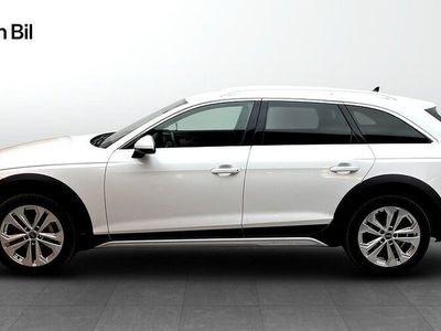 begagnad Audi A4 Allroad quattro 40 TDI Proline 204 hk S tronic