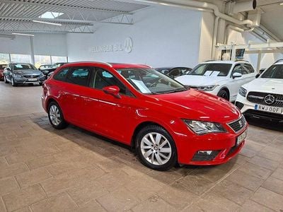 Seat Leon ST
