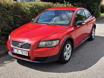 Volvo C30