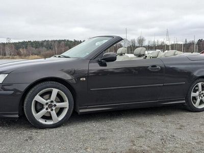 Saab 9-3 Cabriolet