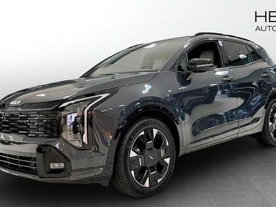Ny Kia Sportage GT-Line 268 HK (197 kW) 2026 SUV