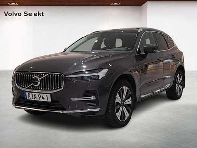 Begagnad 2024 Volvo XC60 SUV | 479 000 kr (Marknadspris)