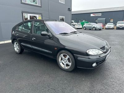 Renault Mégane II