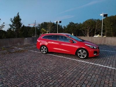 Kia Ceed Sportswagon