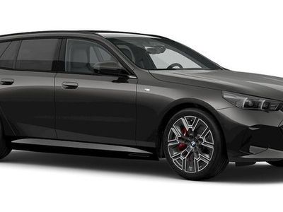 BMW 550e