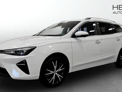 MG MG5 EV