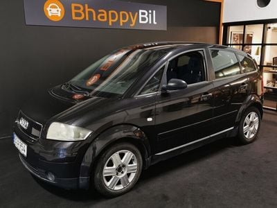 Audi A2